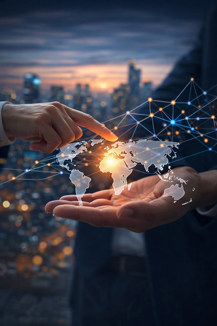 Famecrest International — Company Overview